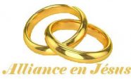 Logo alliance en jesus