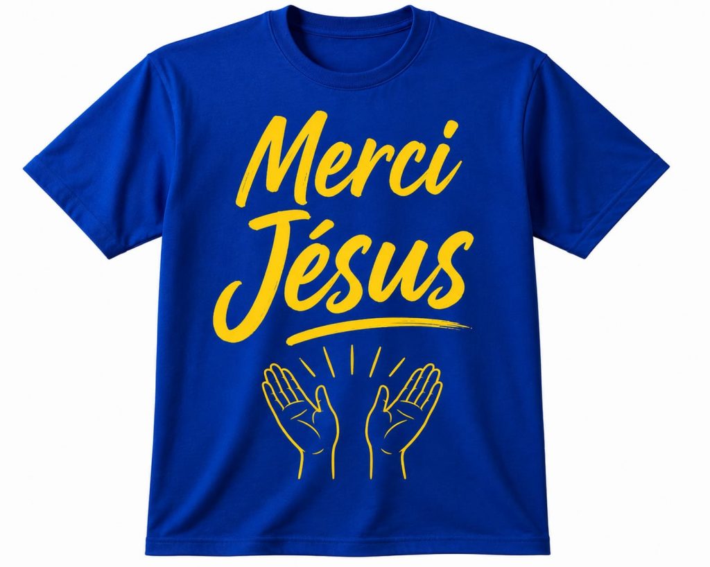 Merci Seingeur